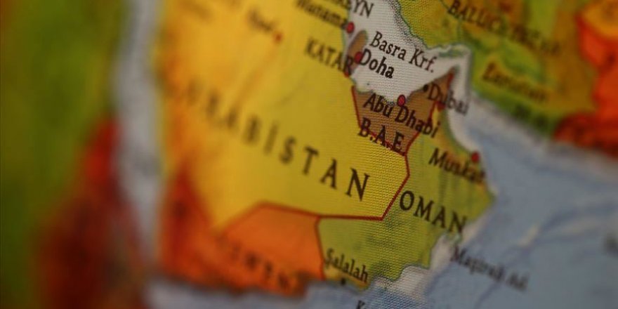 İsrail heyeti ABD'li yetkililerle BAE'ye gidecek