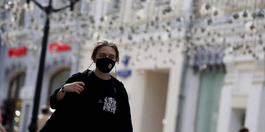 Dünya Genelinde Yeni Tip Koronavirüs Vakası Sayısı 24 Milyonu Aştı