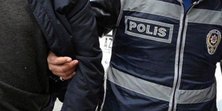 Soylu hakkındaki sosyal medya paylaşımına gözaltı