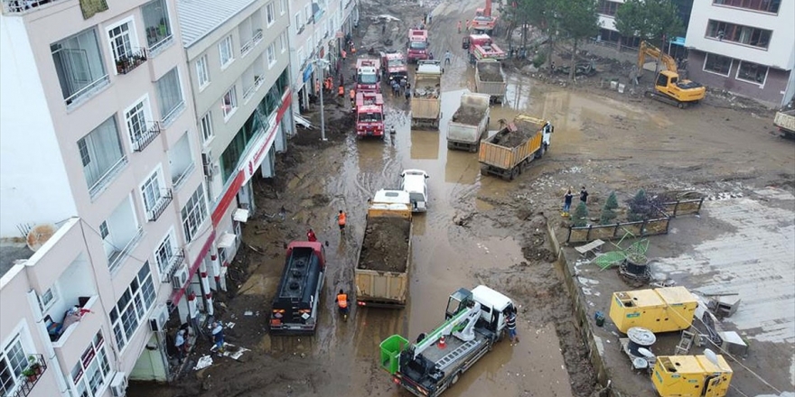 Bakan Zehra Zümrüt Selçuk: Giresun'da Sgk Prim Ödeme Süresi 31 Aralık'a Kadar Uzatıldı