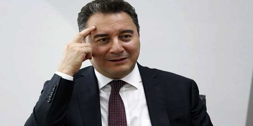 Babacan: "Herhangi Bir Telefon Gelmedi"