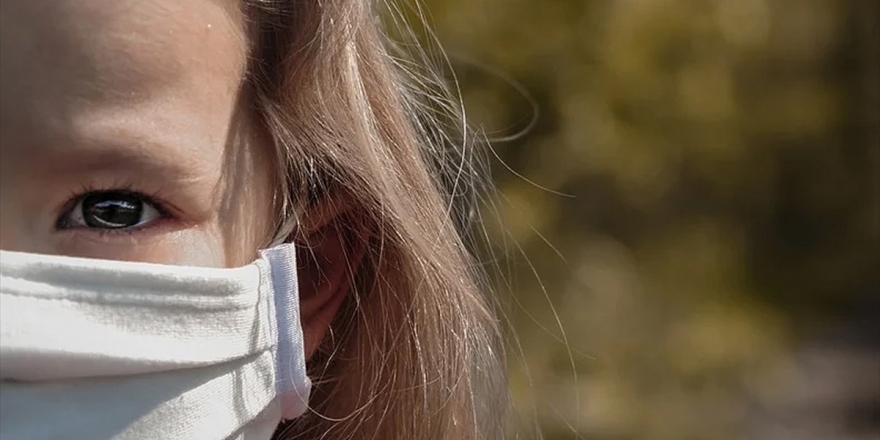 Salgın Sağlıklı Çocuk Ve Ailelerinde Kaygıyı Daha Çok Artırıyor