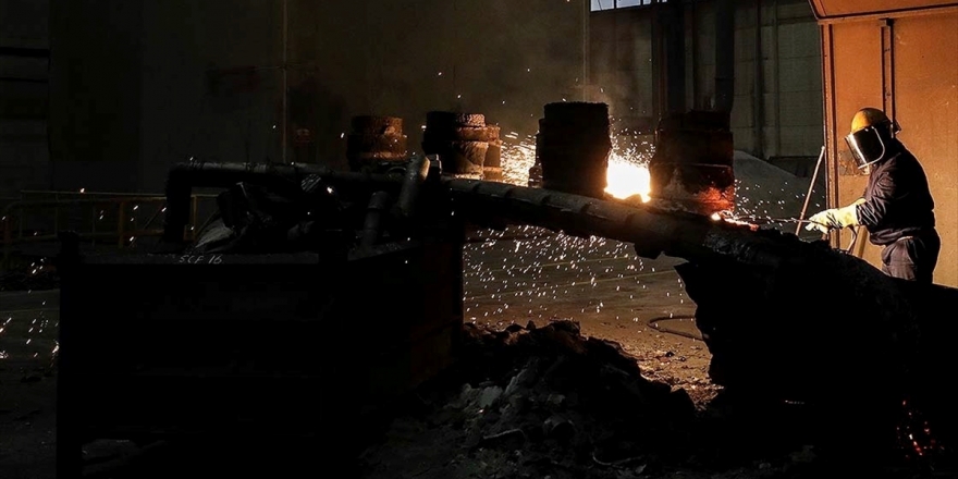 Sanayi Sektörü İhracatta Toparlandı, Borsaya 'İlaç' Oldu