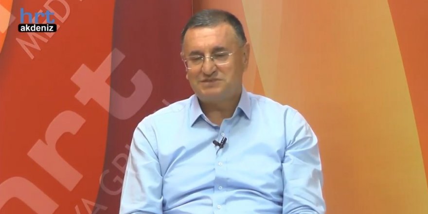 Lütfü Savaş’tan doğalgaz ve Ayasofya yorumu: Ayağı yere sağlam basmayan konular