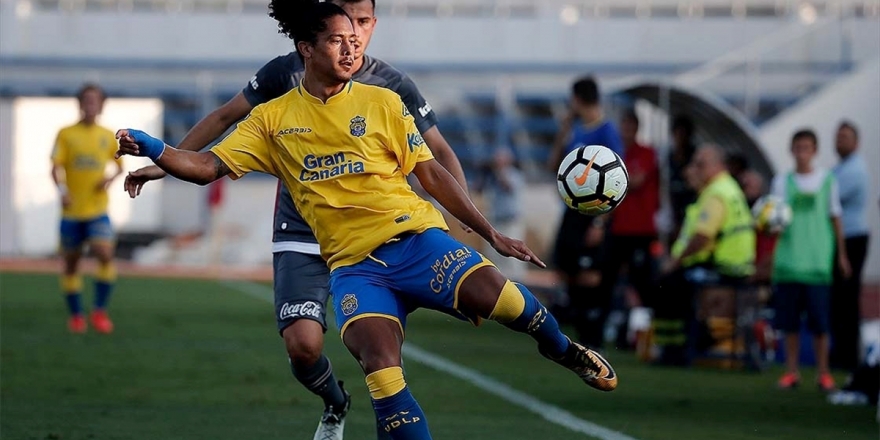 Fenerbahçe Mauricio Lemos'u Kadrosuna Kattı