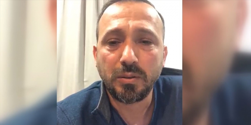 Yeni Zelanda Saldırısında Yaralanan Türk, Terörist Tarrant'a Cevap Verdi: Biz Müslüman Toplumuna Hiçbir Zarar Veremedin