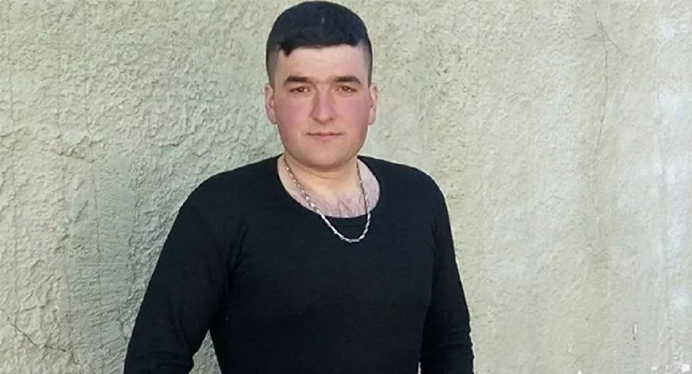 İçişleri Bakanlığı'ndan Musa Orhan açıklaması