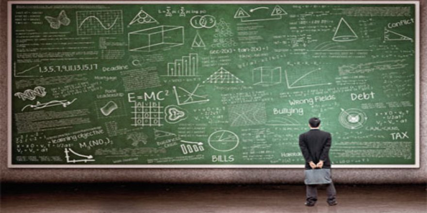 Dr. Mehmet Cavlı yazdı: Bilim İşçileri