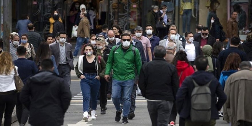 Bilim Kurulu üyesi Türkiye'de ikinci dalganın geleceği tarihi açıkladı