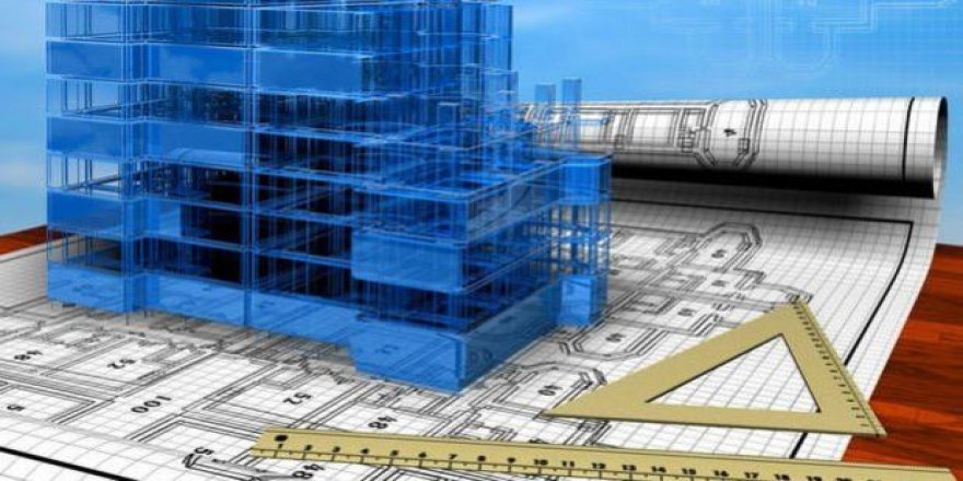 Müteahhitlik sektörü "pandemi" sürecinde umutlu