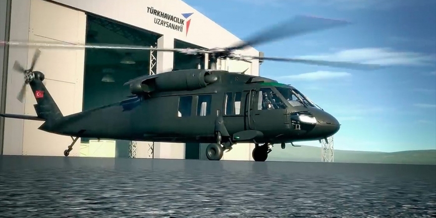 Tusaş'ın Stajyer Mühendis Programı İçin Başvurular Başladı