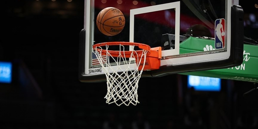 NBA'de Play-off Maçları Ertelendi