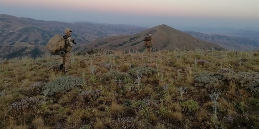 Diyarbakır'da Narko-terör Operasyonu Sürüyor