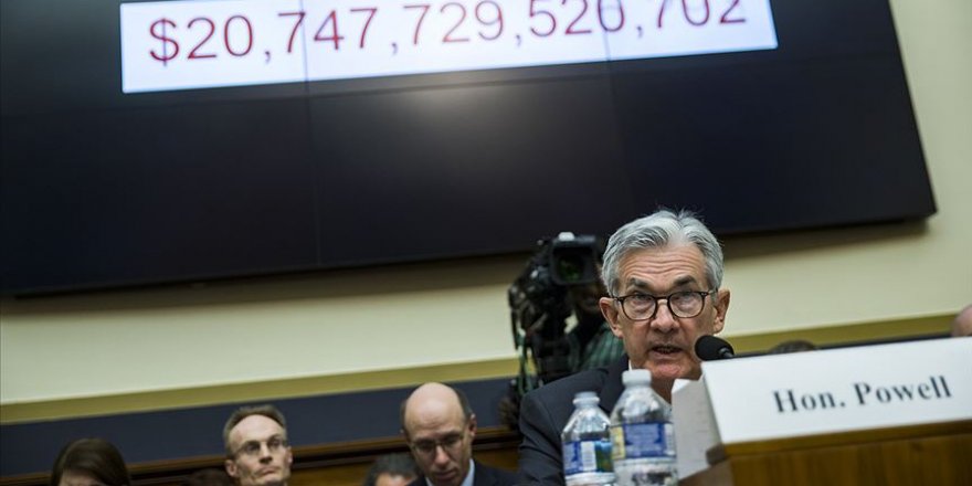 Piyasalarda gözler Powell'ın konuşmasına çevrildi