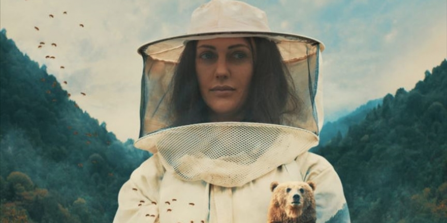 'Kovan' Ekim Ayında İsviçre'de İzleyiciyle Buluşacak