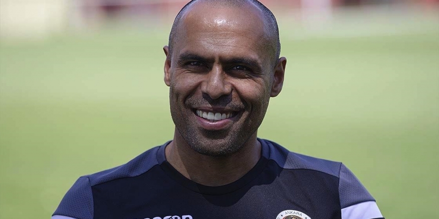 Mert Nobre'nin Hedefi Teknik Direktörlük Kariyerinde De Şampiyonluk Yaşamak