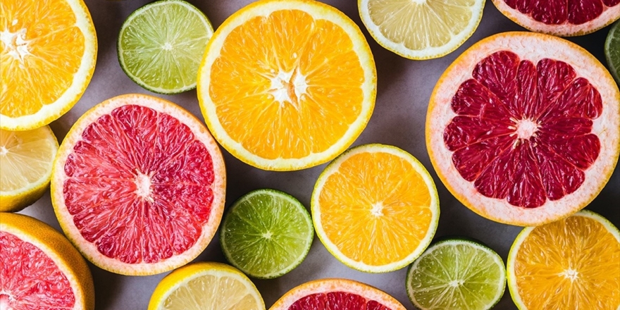 Araştırma: C Vitamini Yaşlılıkta Kas Kaybını Önlüyor