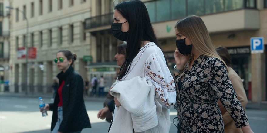 Kadınların Kovid-19'a Karşı Daha Dayanıklı Olmalarının Sebebi T Lenfositleri