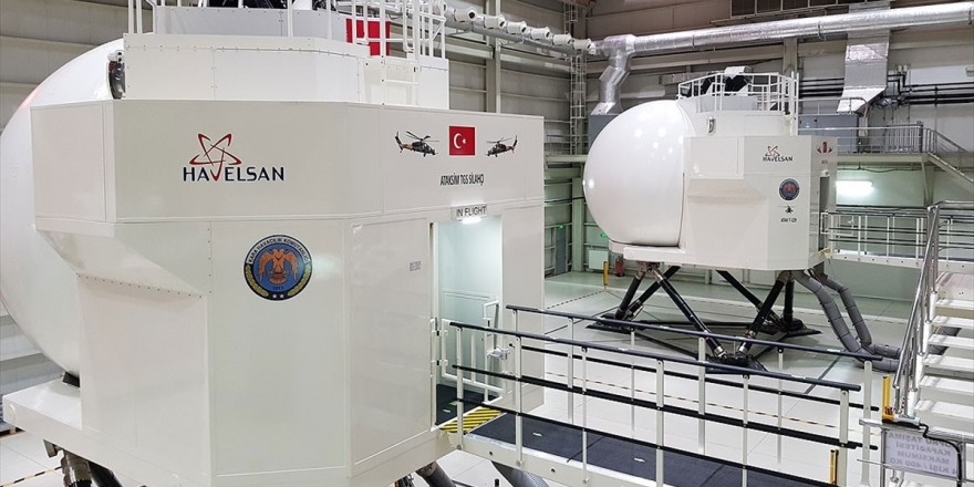 Savunma Sanayisinde 'Yapay Zeka' Dönüşümü