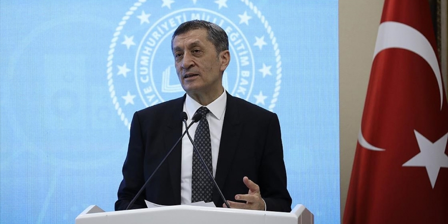 Bakan Selçuk: Sertifikaların Sistemimiz İçinde Değer Bulmasını İstiyoruz