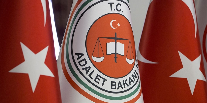 Adalet Bakanlığından Yeni 'Kovid-19 Tedbirleri'