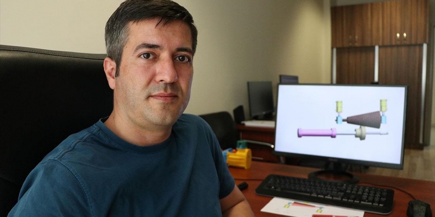 Otomatik Vites Araçlarda Verimi Artırıp Yakıtı Düşüren Sistem Tescil Edildi