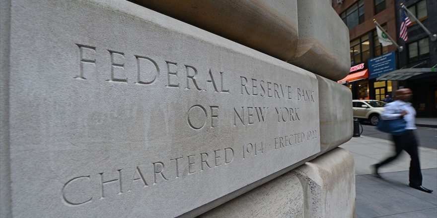 Fed Para Politikası Stratejisinde Değişikliğe Gitti