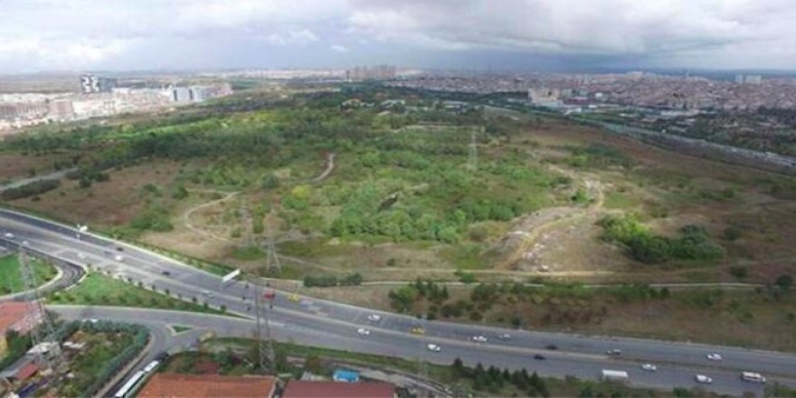 Metris Kışlası'na konut ile ticaret alanı yapılacak