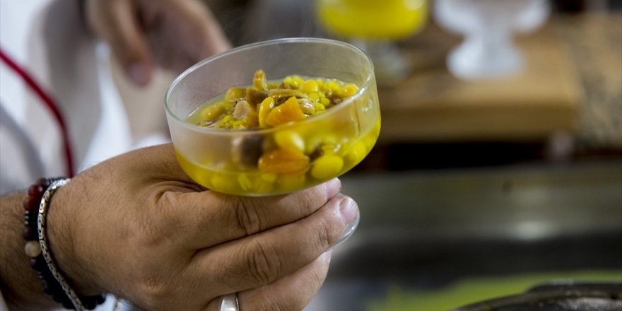 Yayla Agro'dan Aşureye Pratik Çözümler