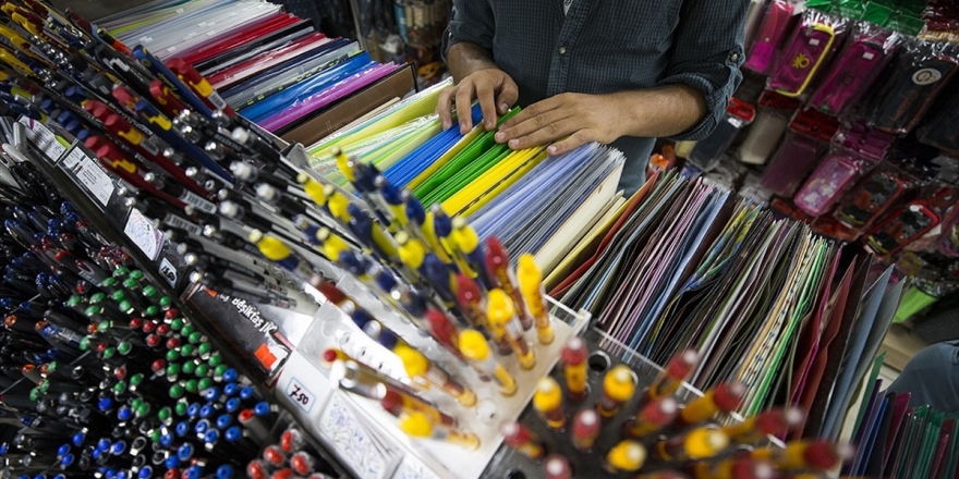 Kırtasiye Alışverişlerinde Standartlara Uygunluğa Dikkat