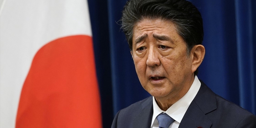 İstikrarlı Japon Siyasetçi Abe Uzun Dönemiyle Hatırlanacak