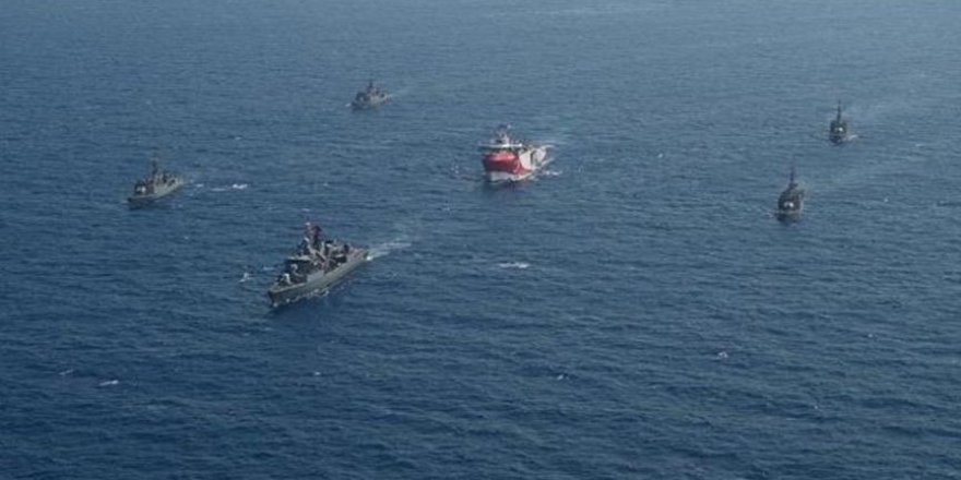 Avrupa Birliği Doğu Akdeniz krizi nedeniyle Türkiye’ye olası yaptırımları belirledi