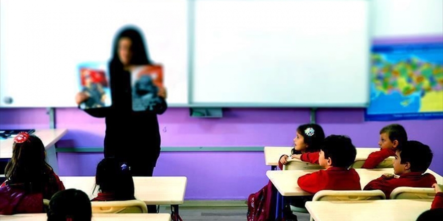 Sözleşmeli Öğretmen Kadrosu İçin Tercih Süreci Başladı