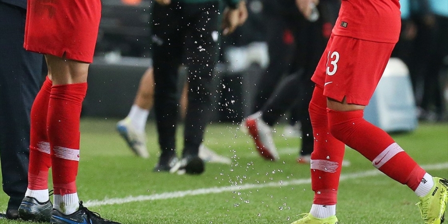 Futbolda Milli Mesai Yarın Başlıyor