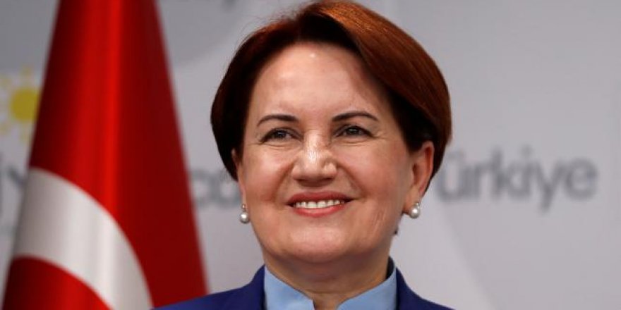 İYİ Parti Başkanlık Divanı belirlendi!