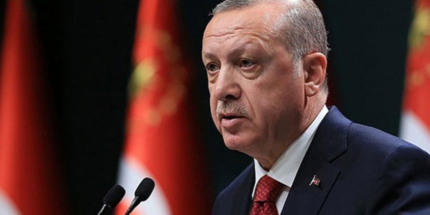 Cumhurbaşkanı Erdoğan’dan 30 Ağustos mesajı