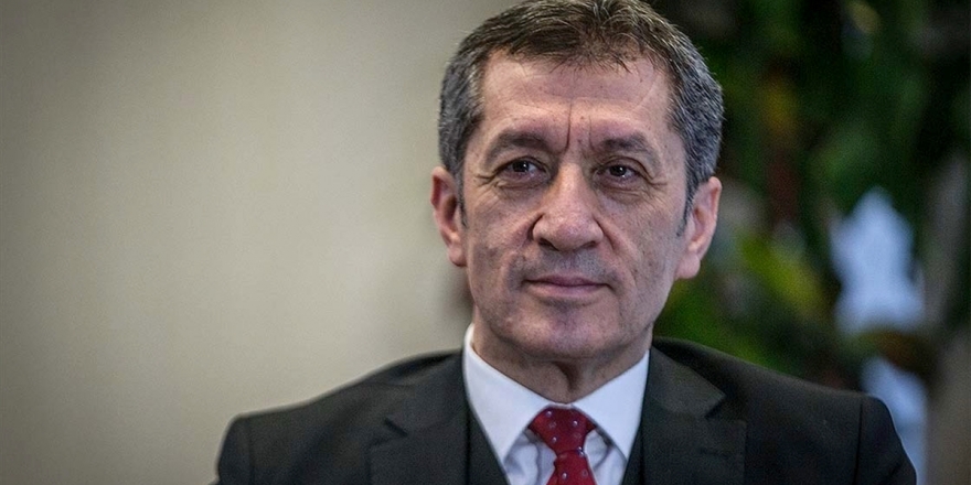 Ziya Selçuk'tan Yüz Yüze Eğitimle İlgili Flaş Açıklama