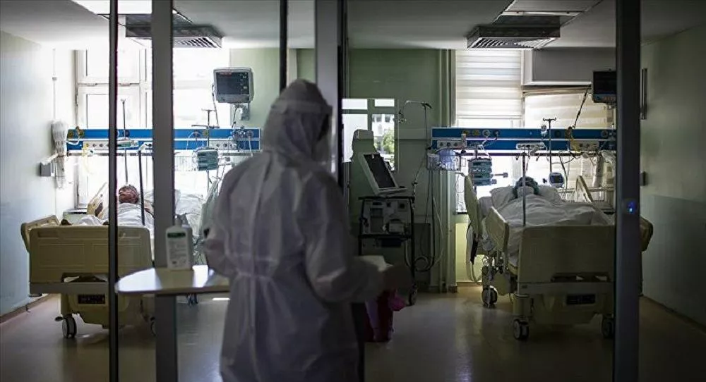 Türk Tabipleri Birliği Başkanı Adıyaman: Yoğun bakımlar dolu, doktorlar hasta seçmek zorunda kalıyor