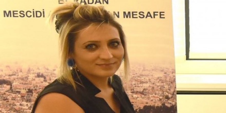 Şehit ve Gazi aileleri vakfında skandal olay! Dilek Yamaner hakkında suç duyurusunda bulunuldu