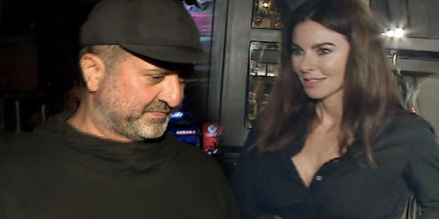 Magazin medyası ilişkiyi bitirmiş: Defne Samyeli ve Serdar Bilgili neden ayrıldı?