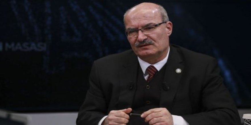 ATO/Baran: Ekonomik sıkıntı çeken sektörlerimizin sorunlarına çare arıyoruz
