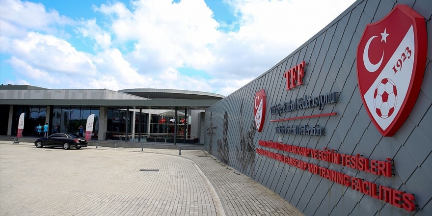 TFF Olağan Genel Kurulu Yarın Toplanacak