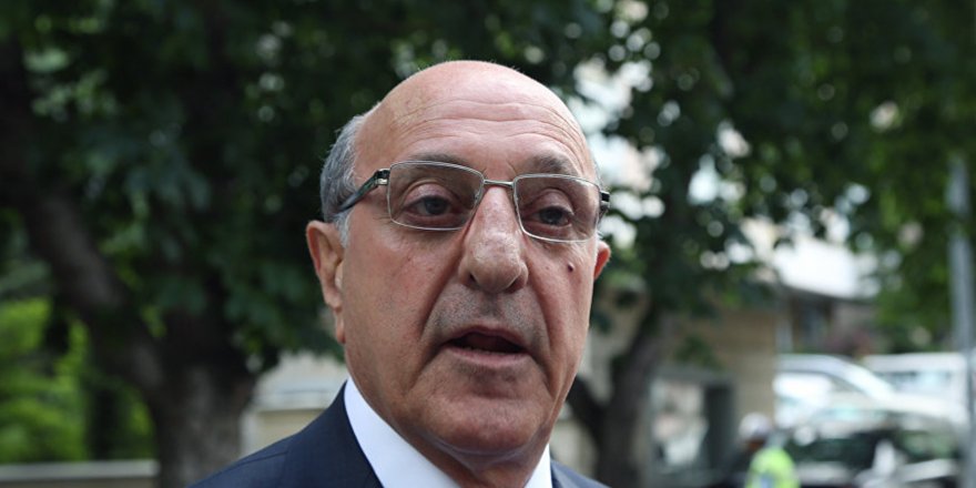 İlhan Kesici: "Ağustos ayında “kara kış”ın ayak sesleri yüksek sesle duyulmaya başladı. Uyanın artık!"