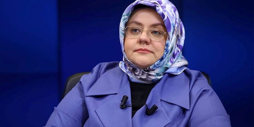 Bakan Selçuk: 3 Milyon 576 Bin 805 Kişi Kısa Çalışma Ödeneğinden Yararlandı