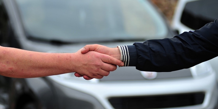 İkinci El Araç Ticaretinde Yeni Dönem Başlıyor