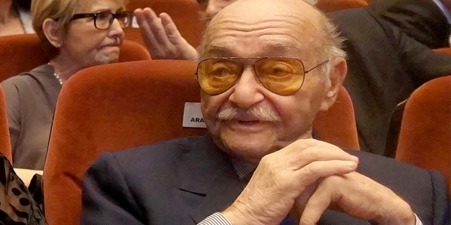 Matrak Ve Üretken Yönetmen: Aram Gülyüz