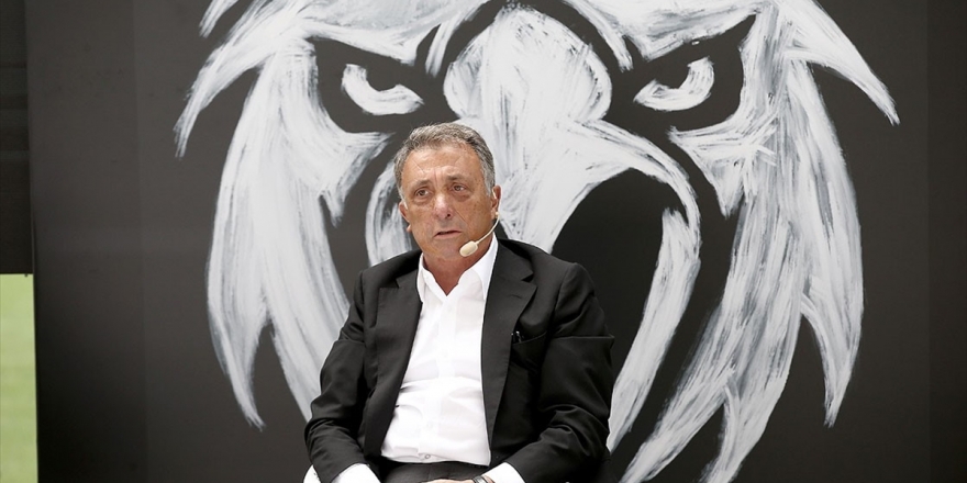 Ahmet Nur Çebi: En Büyük Beklentimiz Kupalar Kaldırmak Olacak