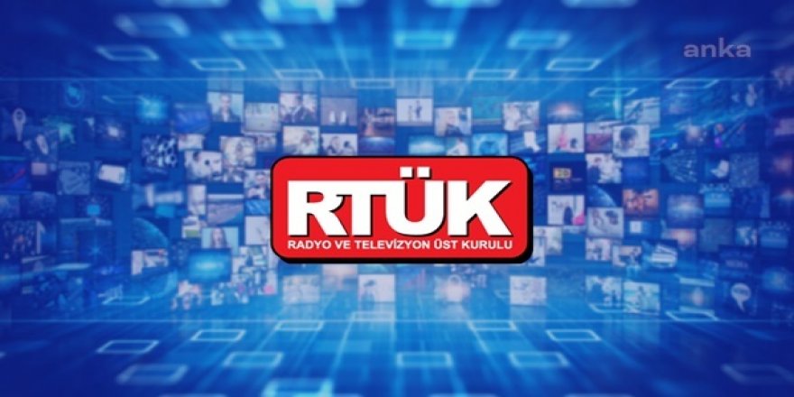 RTÜK’TEN AKİT TV’NİN SKANDAL BAŞLIĞINA İNCELEME