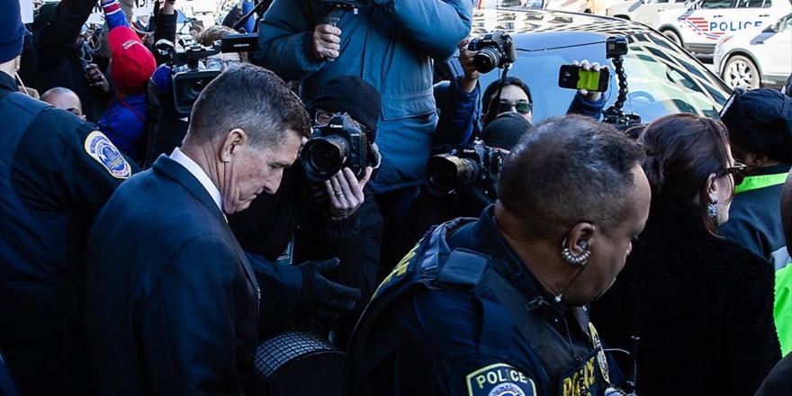 ABD'de Temyiz Mahkemesinden Flynn Hakkındaki Suçlamaların 'Acilen Düşürülmesi' Talebine Ret