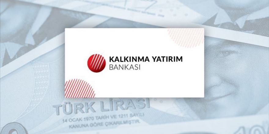 Türkiye Kalkınma Ve Yatırım Bankasının Dünya Bankası Kaynaklı 250 Milyon Dolarlık Kredi Paketi Onaylandı